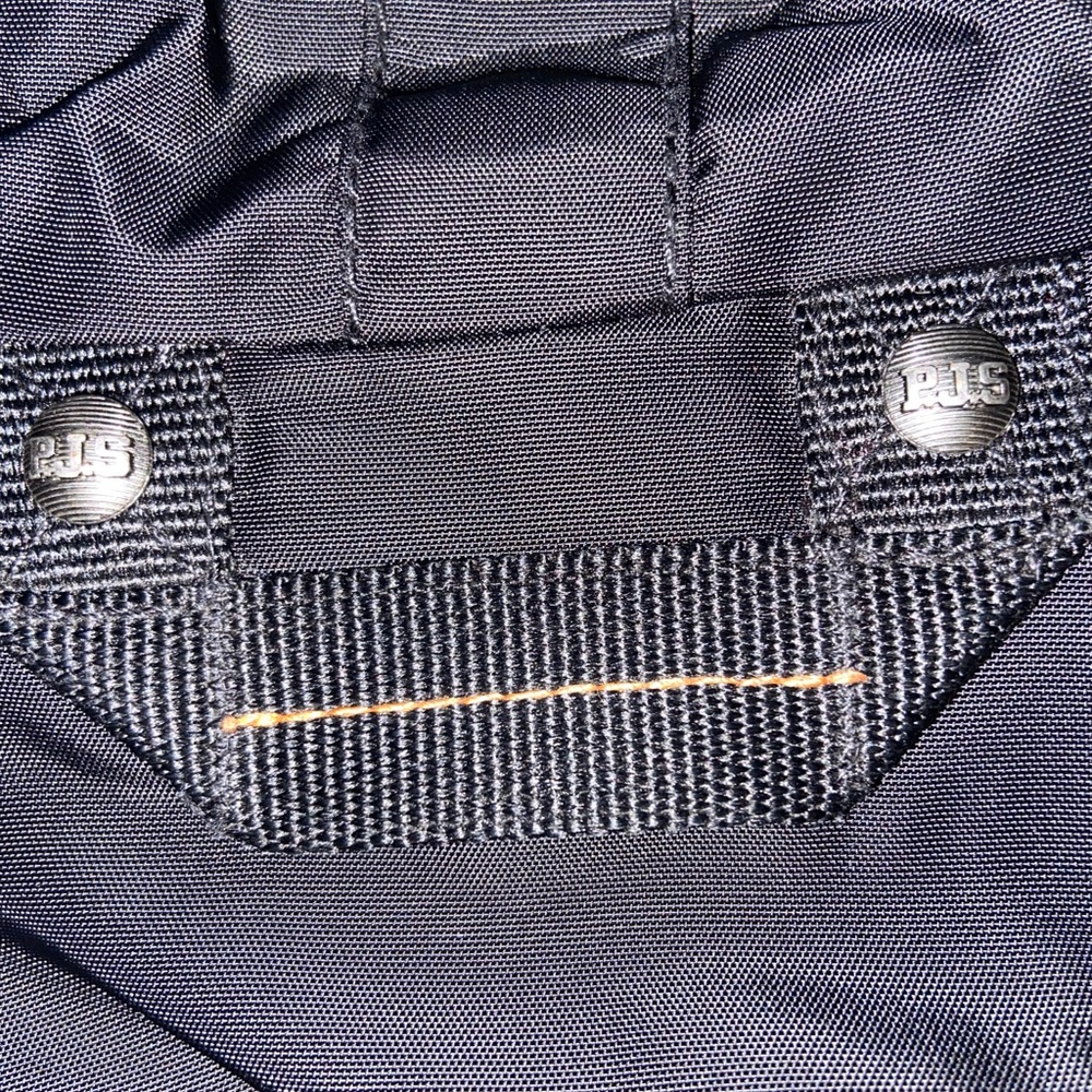 KIDS DESIGNER JACKET PARAJUMPER